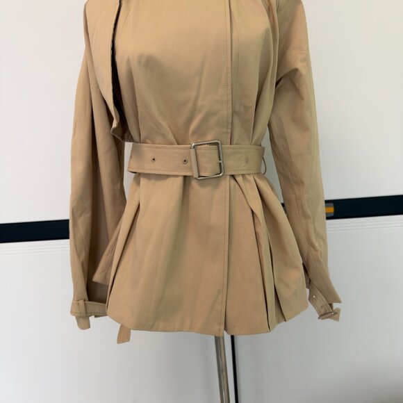 Balloon jacket - Picture 5 of 10